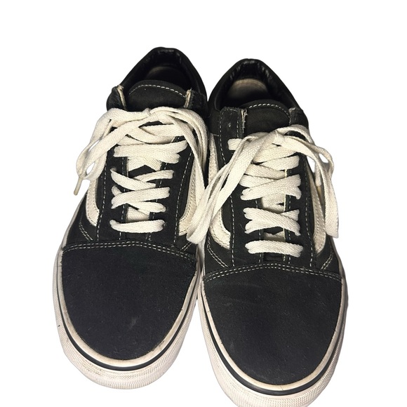 Vans Old Skool Core Skate Shoes  Sneakers 721356 - Picture 8 of 8